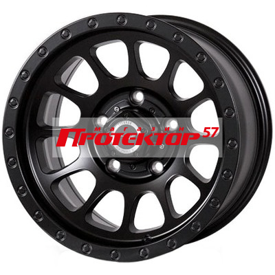 Диск 8.5x16 6x139.7 ET0 D110.1 Lizardo XH326 CB