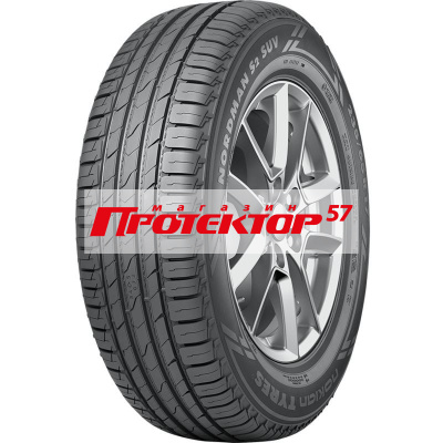 Ikon (Nokian Tyres) Nordman S2 SUV (старше 3-х лет)
