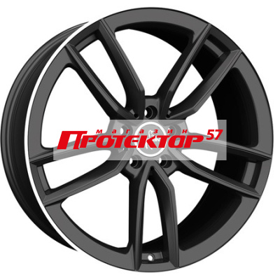 Диск 8x18 5x112 ET45 D66.6 Keskin Tuning KT21 BFP