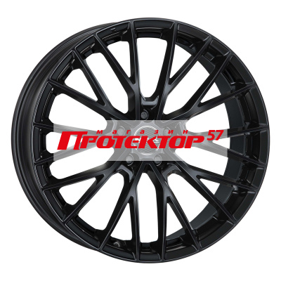 Диск 11.5x22 5x112 ET40 D66.6 MAK Speciale-D Gloss Black