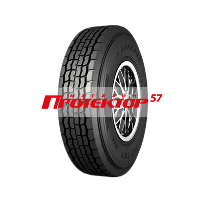 Nankang HD757