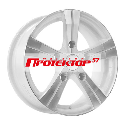 Диск 6x15 5x139.7 ET40 D98 X-trike X-121 W/FP