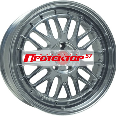 Диск 8.5x19 5x114.3 ET40 D72.6 Keskin Tuning KT22 High Gloss