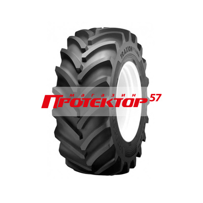 Vredestein Traxion Optimall