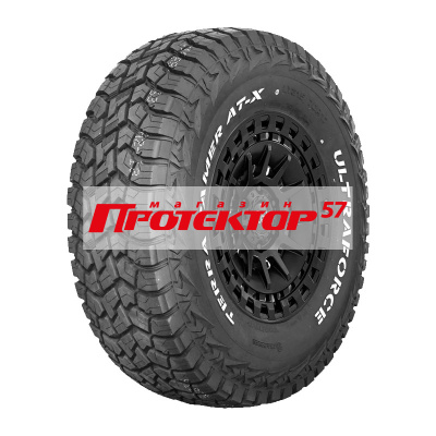 ULTRAFORCE Terra Tamer AT-X