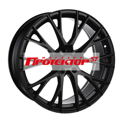 Диск 8x18 5x114.3 ET45 D67.1 Konig INTERFLOW SP82 MB