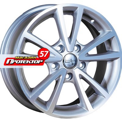Диск 6.5x15 5x112 ET50 D57.1 Replica LA VW35 SF