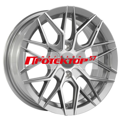 Диск 6x14 4x100 ET35 D73.1 Megami MGM-27 GMF