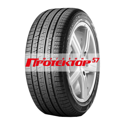 Pirelli Scorpion Verde All Season (старше 3-х лет)