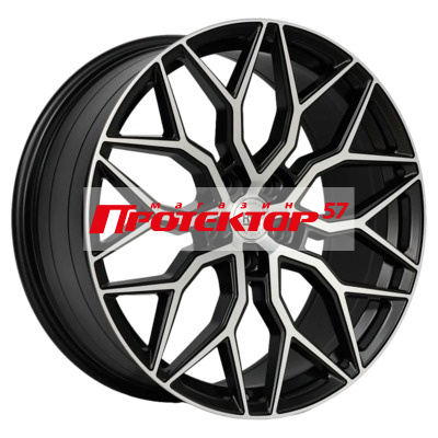 Диск Литой 9x21 PCD 5x114.3 ET40 D67.1 RST R2104FF BDm