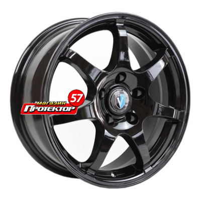 Диск 6x15 4x100 ET36 D60.1 Venti А1151 BL
