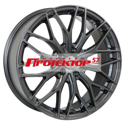 Диск 7.5x19 5x114.3 ET45 D67.1 Neo 940 BMG