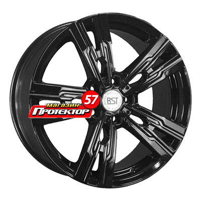 Диск 8x18 5x108 ET50 D63.4 RST R228 BL