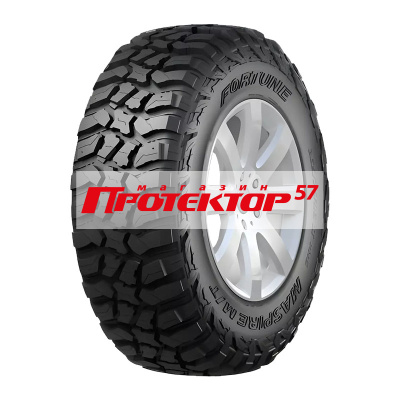 Maspire M/T