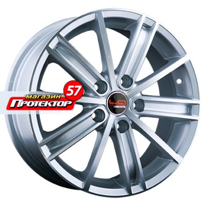 Диск 6.5x16 5x112 ET50 D57.1 Replica LA VW33 SF