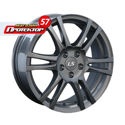Диск 6x15 5x114.3 ET47 D73.1 LS TS609 GM