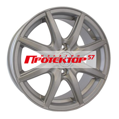 Диск 6.5x16 5x100 ET38 D57.1 Venti 1615 Silver