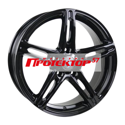 Диск 6x15 4x98 ET40 D58.6 Venti 1518 BL