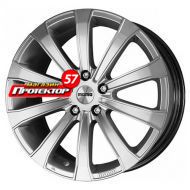 Диск 8x17 5x115 ET40 D70.2 MOMO EUROPE Silver