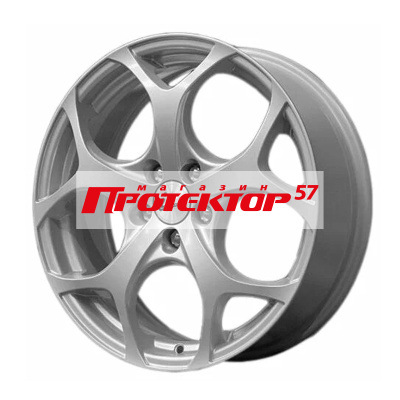 Диск 7x17 5x100 ET45 D67.1 iFree Тортуга Нео-классик