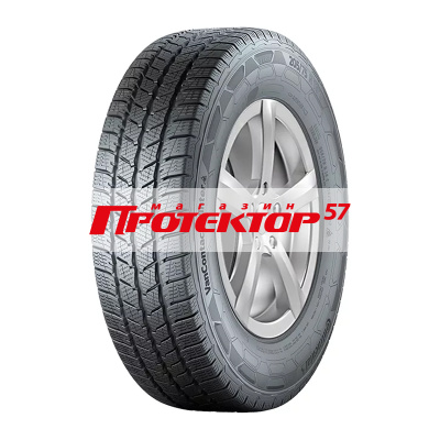 VanContact Winter (старше 3-х лет)