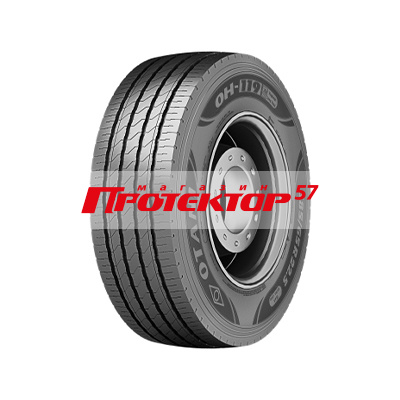 Шина 385/65R22.5 164K 22PR  Otani OH-119 TL 5т Рулевая