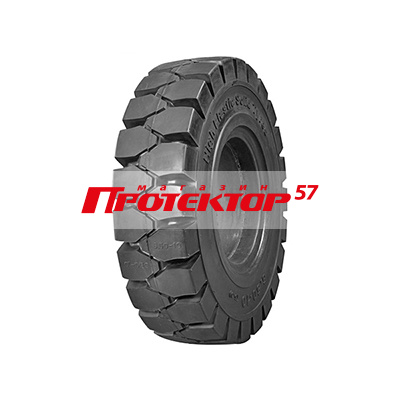 Tiber Forklift