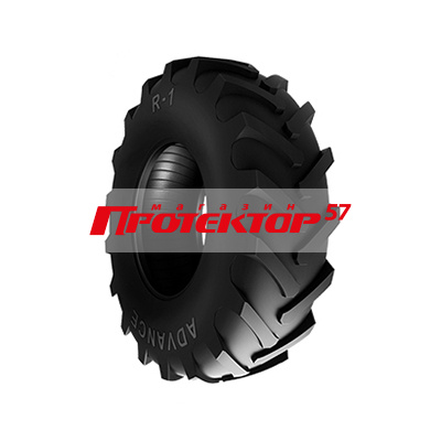 Tornado R1