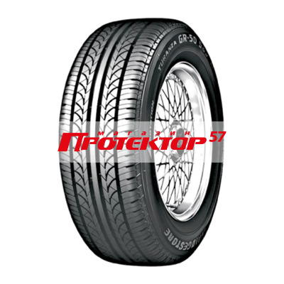 Turanza GR50
