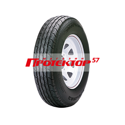 Шина 185/80-13 LRC  Carlisle (Carlstar) High Speed Sport Trail LH TL