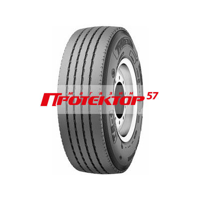 Tyrex All Steel TR-1