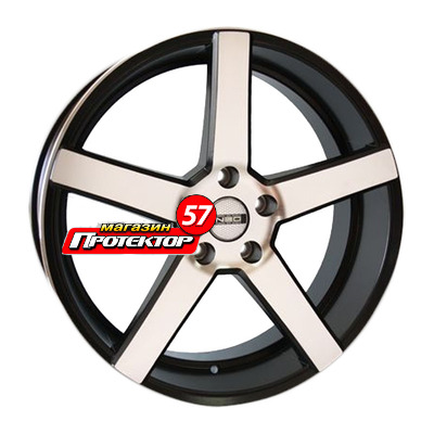 Диск 6x15 4x98 ET40 D58.6 Neo V03-1560 BD