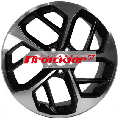 Диск 7x19 5x108 ET36 D65.1 Китай Chery/Exeed BM