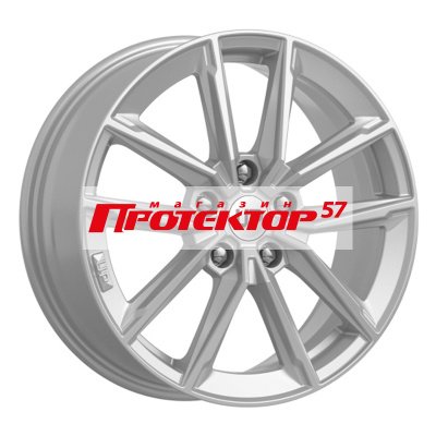 Диск 6.5x17 5x114.3 ET45 D67.1 Wheels UP Up104 S