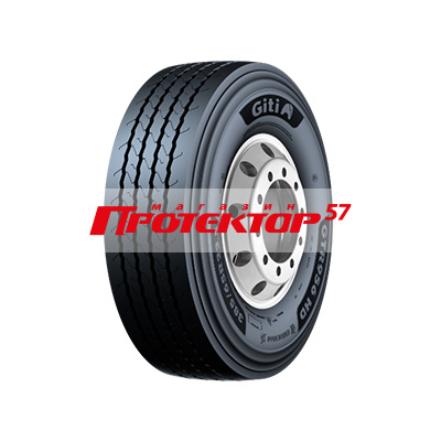 GiTi GTR956 HD