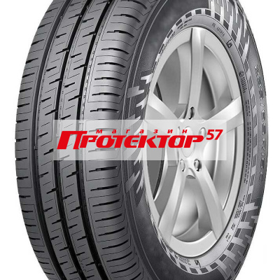 Ikon (Nokian Tyres) Autograph Eco C3 (старше 3-х лет)