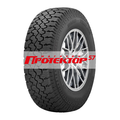 Road Terrain (старше 3-х лет)