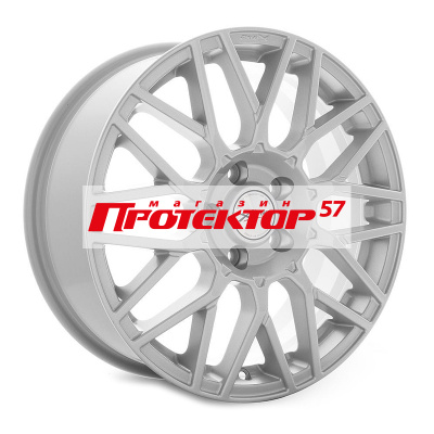 Диск 7x17 5x114.3 ET45 D66.1 X-trike X-131 HS