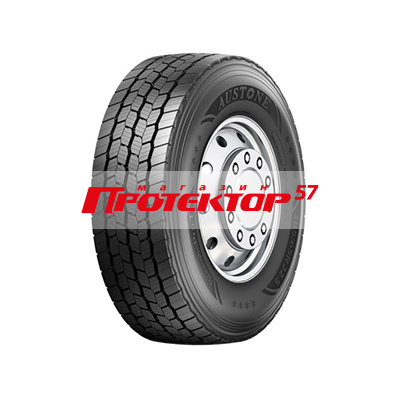 Austone BorealiaPro T803