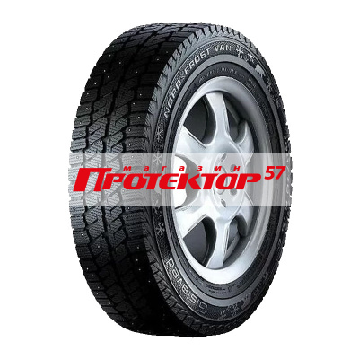 Nord*Frost VAN (старше 3-х лет) (шип)