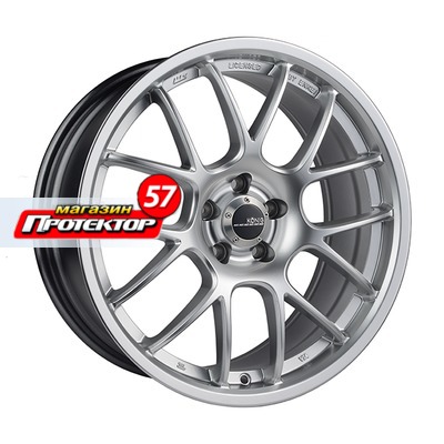 Диск 8x18 5x114.3 ET40 D67.1 Konig Kilogram (N991) HB