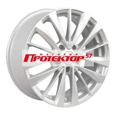 Диск 7x17 5x114.3 ET35 D67.1 X-trike X-126 HSB