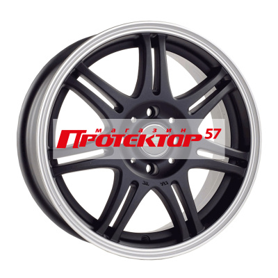 Диск 6x15 4x100 ET49 D60.1 N2O Y4601 carbon