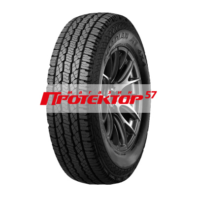 Roadian AT 4X4 RA7 (старше 3-х лет)