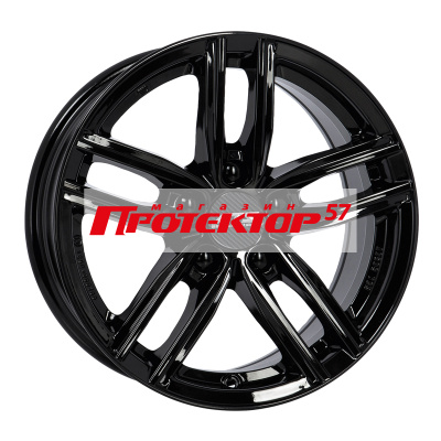 Диск 8x18 5x112 ET31 D66.5 ATS Antares Diamond Black