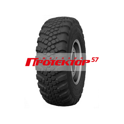 Tyrex CRG VO-1260