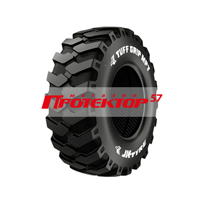 JK Tyre TUFF GRIP