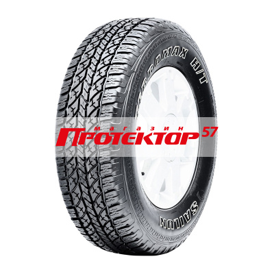 Terramax H/T (старше 3-х лет)