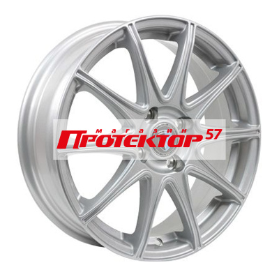 Диск 6x16 4x100 ET45 D54.1 Venti 1606 SL