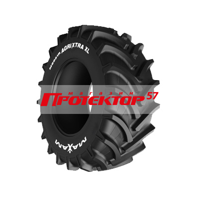 Maxam AGRIXTRA XL